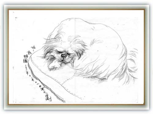 [大全]古建筑物素描图片,拿着砍刀古惑仔图片,婚